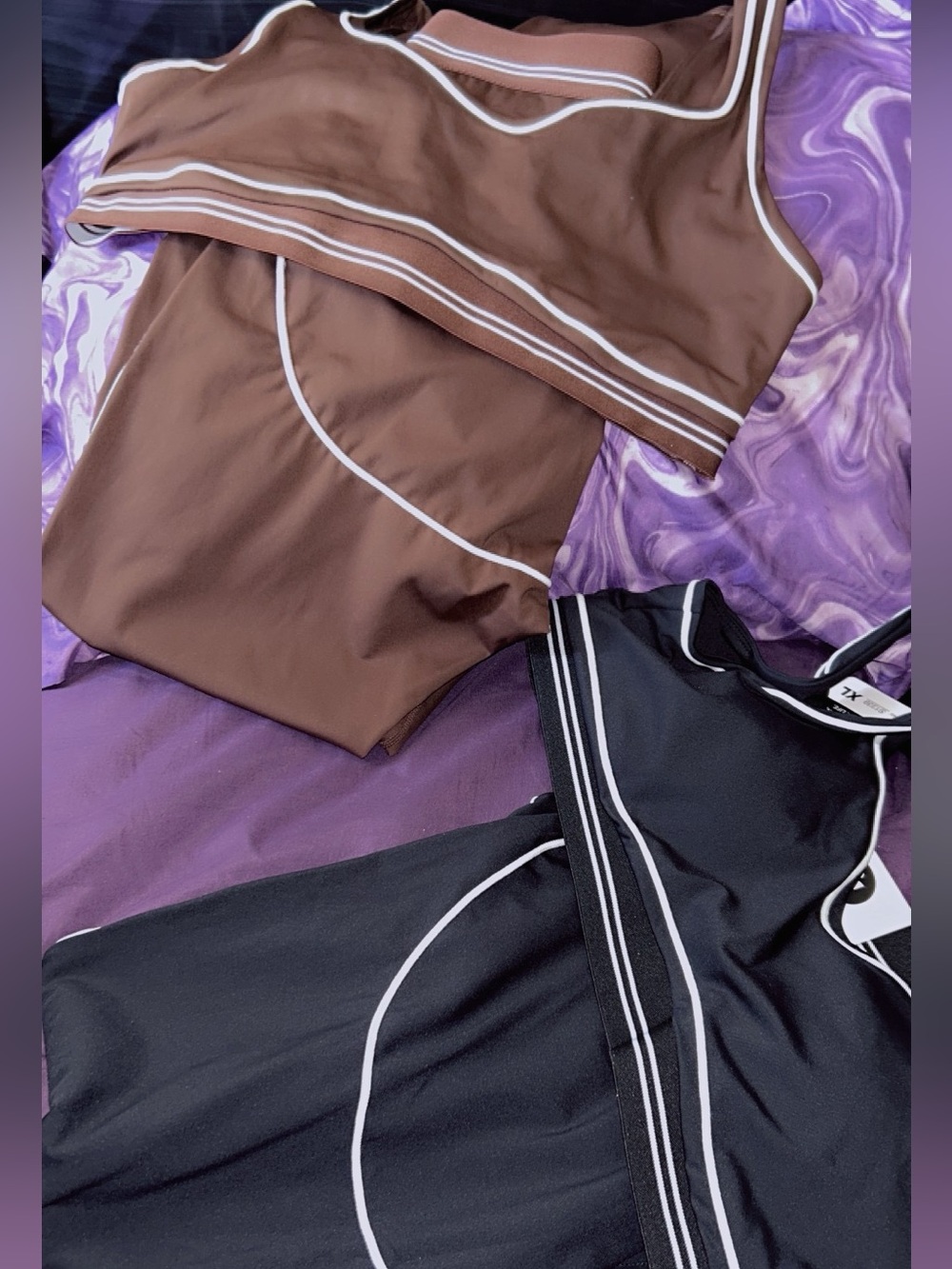 Otos actiwear sets